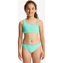 Roxy Παιδικό Μαγιό Bikini Set για Κορίτσι Τιρκουάζ ERGX203704