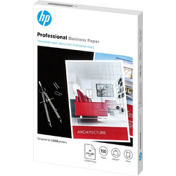 HP Professional Χαρτί Glossy Α4 200gr/m² 150 Φύλλα