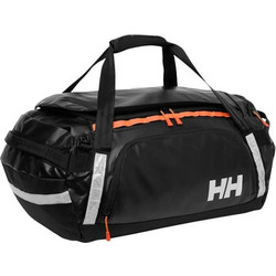 Helly Hansen Guide 67596-992 Σακ Βουαγιάζ 50lt Μαύρο