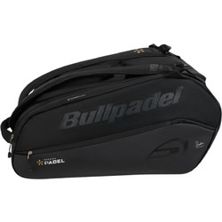 BULLPADEL BPP-26002 Vertex GEO Premier Black
