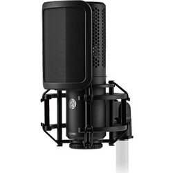 Shure KSM40C Πυκνωτικό Μικρόφωνo XLR