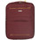 RCM 13827 Βαλίτσα Καμπίνας 55x40x20cm με 2 Ρόδες Μπορντό
