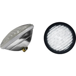 Adeleq Φωτιστικό Πισίνας LED Θερμό Λευκό 15W 12V 13-5724000