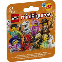 Lego Minifigures Series 29 για 6+ Ετών 71052