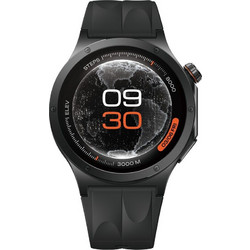 Oppo Watch X3 Obsidian Black