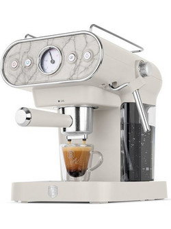 Berlinger Haus BH-9859 Μηχανή Espresso 950W 20bar