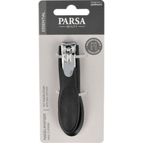 PARSA Beauty Νυχοκόπτης Μεγάλος με Θήκη Συλλογής