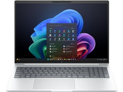 HP EliteBook G1i 16 (Ultra 5 228V/32GB/512GB SSD/Intel Graphics/Windows 11)