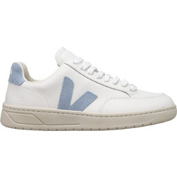 Veja V-12 Γυναικεία Sneakers Λευκά XD0202787A