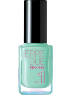 Erre Due 626 Gloss Βερνίκι Νυχιών 12ml