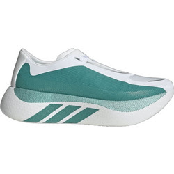 Adidas Hyperboost Edge Ανδρικά Αθλητικά Παπούτσια για Τρέξιμο Πετρόλ KI1912