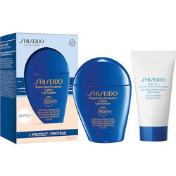 Shiseido Sun Protector Lotion SPF50 50ml + After Sun 30ml