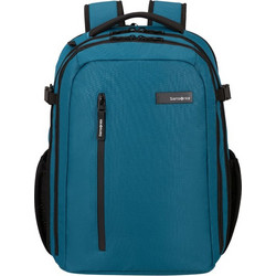 Samsonite Roader 143265-1672 Σακίδιο Πλάτης 24lt Πετρόλ