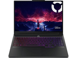 Lenovo Legion Pro 7 16AFR10H (Ryzen 9 9955HX/32GB/1TB SSD/GeForce RTX 5070 Ti 12GB/Windows 11)