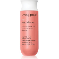 Living Proof Curl Conditioner για Σγουρά Mαλλιά 60ml