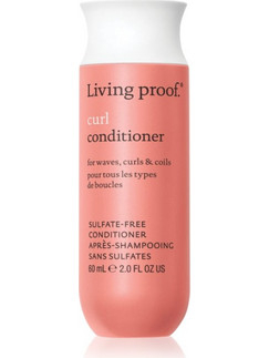 Living Proof Curl Conditioner για Σγουρά Mαλλιά 60ml