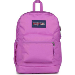JanSport Cross Town Plus EK0A5BLB4Z6 Σακίδιο Πλάτης 26lt Μωβ