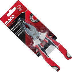 MACO Πένσα 160mm MC.0100102