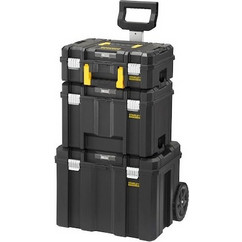Stanley FMST75753-9 Βαλίτσα Εργαλείων Τροχήλατη Μ100xΠ51.2xΥ43.5cm