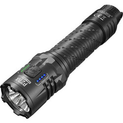 Nitecore P27IX Επαναφορτιζόμενος Φακός 5000lm