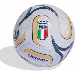 Adidas FIGC CLB Μπάλα Ποδοσφαίρου JY0250