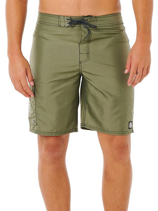 Rip Curl Premium Serf Ανδρικό Μαγιό Βερμούδα Χακί 0EOMBO-8231