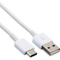 Samsung EP-DN930CWE USB-A to USB-C 1.2m White