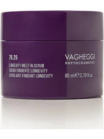 Vagheggi 75.25 Longevity Melt-In Scrub 80ml