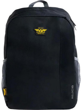 Armaggeddon RELOAD5-BG Backpack Laptop 15.6" Black