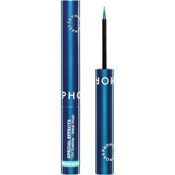 Sephora Speial Effects 12h 03 Jetstream Blue Αδιάβροχο Πινέλο Eyeliner