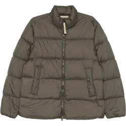 Woolrich Ανδρικό Μπουφάν Χειμωνιάτικο Puffer Χακί CFWOOU2086MRUT2635-614W