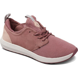 Reef Γυναικεία Sneakers Ροζ RF0A3YKN-WIN