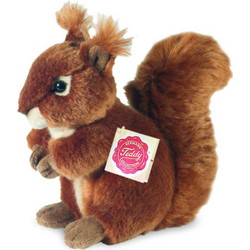 Hermann Teddy Σκίουρος 17cm