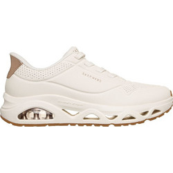 Skechers Γυναικεία Sneakers Λευκά 190113-WHT
