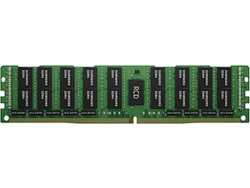 Samsung 128GB (1X128GB) DDR4 RAM 3200MHz Green M386AAG40AM3-CWE