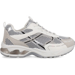 Migato Γυναικεία Sneakers Chunky Λευκά 100044078-013