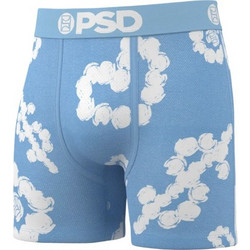 PSD Cloud Ανδρικό Μποξεράκι Γαλάζιο 126180157-MUL
