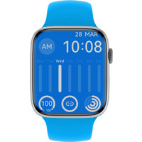 Smartwatches Daniel Klein