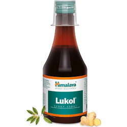 Himalaya Lukol Syrup 200ml