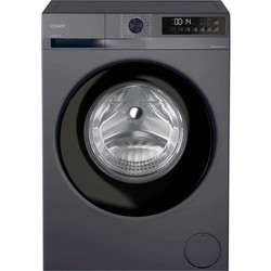 Candy GD 48SB6G-S Πλυντήριο Ρούχων 8kg 1400 Στροφών