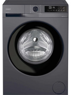 Candy GD 48SB6G-S Πλυντήριο Ρούχων 8kg 1400 Στροφών