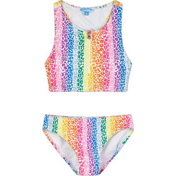 Energiers Παιδικό Μαγιό Bikini Set για Κορίτσι Πολύχρωμο 36-226211-8