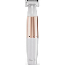 Wahl SHAVE3028668 Ξυριστική Μηχανή Προσώπου και Σώματος με Μπαταρίες