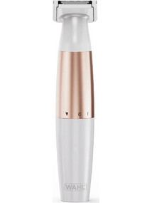Wahl SHAVE3028668 Ξυριστική Μηχανή Προσώπου και Σώματος με Μπαταρίες