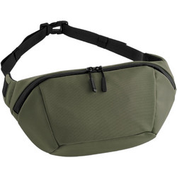 BagBase Τσαντάκι Μέσης Χακί BG346