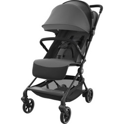 Kinderkraft Nebo Καρότσι Μωρού Platinum Grey