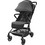 Kinderkraft Nebo Καρότσι Μωρού Platinum Grey