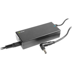Tracer TRAAKN45423 Φορτιστής Laptop 90W 24V 3.8A με Ενσωματωμένο Καλώδιο Τροφοδοσίας