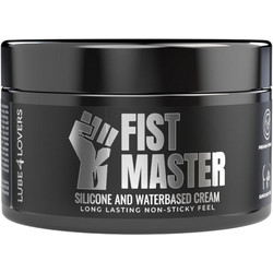 Lube4Lovers Fist Master Λιπαντική Κρέμα Fisting 250ml
