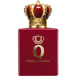Dolce & Gabbana Q by Dolce & Gabbana Elixir Parfum 50ml